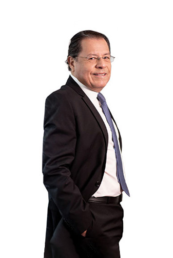 Julio Cesar Caceres Alvis